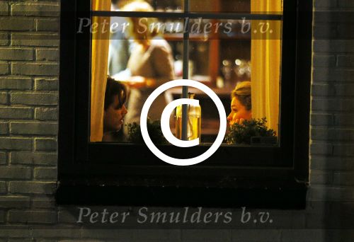 Loosdrecht 3 oktober 2015
Waylon en Joelle Witschge eten samen bij een argentijns restaurant in Loosdrecht en gaan daarna samen naar zijn huis.