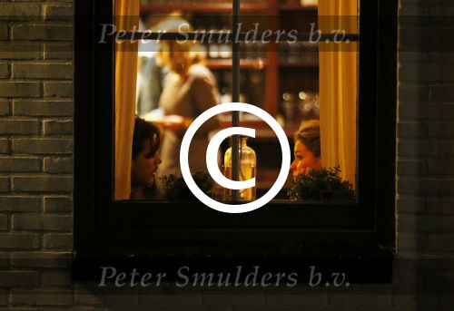 Loosdrecht 3 oktober 2015
Waylon en Joelle Witschge eten samen bij een argentijns restaurant in Loosdrecht en gaan daarna samen naar zijn huis.
