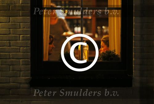 Loosdrecht 3 oktober 2015
Waylon en Joelle Witschge eten samen bij een argentijns restaurant in Loosdrecht en gaan daarna samen naar zijn huis.