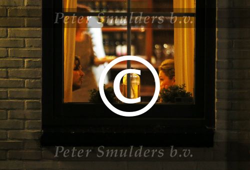 Loosdrecht 3 oktober 2015
Waylon en Joelle Witschge eten samen bij een argentijns restaurant in Loosdrecht en gaan daarna samen naar zijn huis.