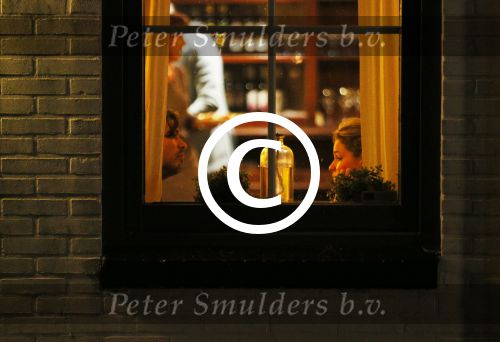 Loosdrecht 3 oktober 2015
Waylon en Joelle Witschge eten samen bij een argentijns restaurant in Loosdrecht en gaan daarna samen naar zijn huis.