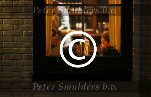 Loosdrecht 3 oktober 2015
Waylon en Joelle Witschge eten samen bij een argentijns restaurant in Loosdrecht en gaan daarna samen naar zijn huis.