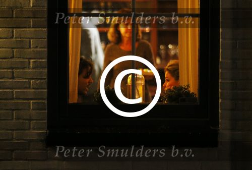 Loosdrecht 3 oktober 2015
Waylon en Joelle Witschge eten samen bij een argentijns restaurant in Loosdrecht en gaan daarna samen naar zijn huis.