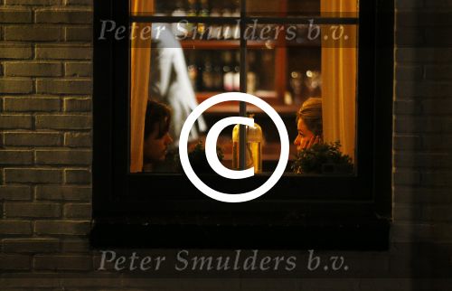 Loosdrecht 3 oktober 2015
Waylon en Joelle Witschge eten samen bij een argentijns restaurant in Loosdrecht en gaan daarna samen naar zijn huis.