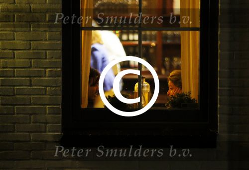 Loosdrecht 3 oktober 2015
Waylon en Joelle Witschge eten samen bij een argentijns restaurant in Loosdrecht en gaan daarna samen naar zijn huis.