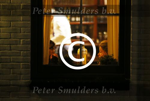 Loosdrecht 3 oktober 2015
Waylon en Joelle Witschge eten samen bij een argentijns restaurant in Loosdrecht en gaan daarna samen naar zijn huis.