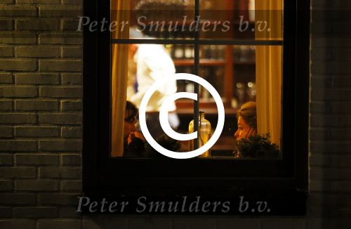 Loosdrecht 3 oktober 2015
Waylon en Joelle Witschge eten samen bij een argentijns restaurant in Loosdrecht en gaan daarna samen naar zijn huis.