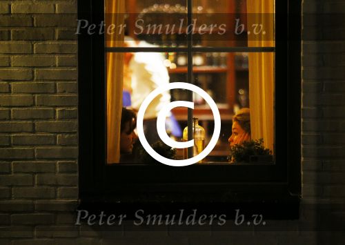 Loosdrecht 3 oktober 2015
Waylon en Joelle Witschge eten samen bij een argentijns restaurant in Loosdrecht en gaan daarna samen naar zijn huis.