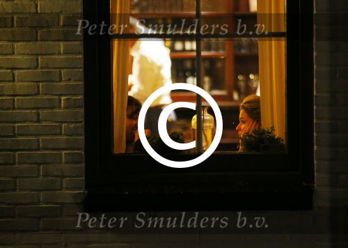 Loosdrecht 3 oktober 2015
Waylon en Joelle Witschge eten samen bij een argentijns restaurant in Loosdrecht en gaan daarna samen naar zijn huis.