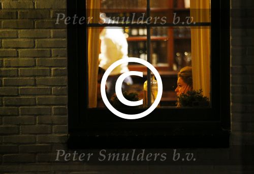 Loosdrecht 3 oktober 2015
Waylon en Joelle Witschge eten samen bij een argentijns restaurant in Loosdrecht en gaan daarna samen naar zijn huis.