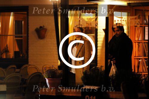 Loosdrecht 3 oktober 2015
Waylon en Joelle Witschge eten samen bij een argentijns restaurant in Loosdrecht en gaan daarna samen naar zijn huis.