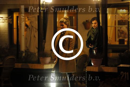 Loosdrecht 3 oktober 2015
Waylon en Joelle Witschge eten samen bij een argentijns restaurant in Loosdrecht en gaan daarna samen naar zijn huis.