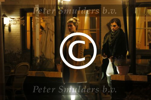 Loosdrecht 3 oktober 2015
Waylon en Joelle Witschge eten samen bij een argentijns restaurant in Loosdrecht en gaan daarna samen naar zijn huis.