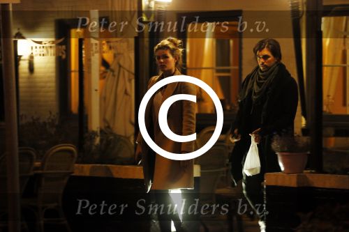 Loosdrecht 3 oktober 2015
Waylon en Joelle Witschge eten samen bij een argentijns restaurant in Loosdrecht en gaan daarna samen naar zijn huis.