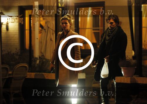 Loosdrecht 3 oktober 2015
Waylon en Joelle Witschge eten samen bij een argentijns restaurant in Loosdrecht en gaan daarna samen naar zijn huis.