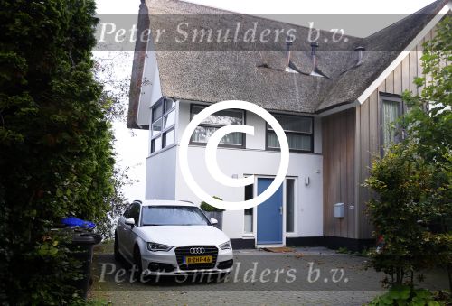 Loosdrecht 4 oktober 2015
Huis van Waylon in LOosdrecht.