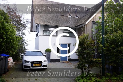 Loosdrecht 4 oktober 2015
Huis van Waylon in LOosdrecht.