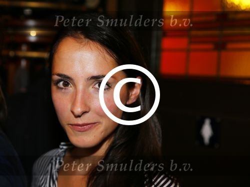 Amsterdam 16 september 2015
Perspresentatie Baantjer Live 2, Gaby Milder, Roben Mitchell van den Dungen, Hayo Kruijff, Nienke Sikkens, Beau Schneider, Peter Tuinman, Peter Romer. Erwin v Lambaart is de producent