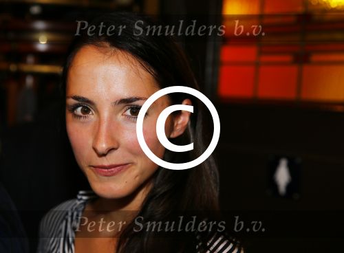Amsterdam 16 september 2015
Perspresentatie Baantjer Live 2, Gaby Milder, Roben Mitchell van den Dungen, Hayo Kruijff, Nienke Sikkens, Beau Schneider, Peter Tuinman, Peter Romer. Erwin v Lambaart is de producent
