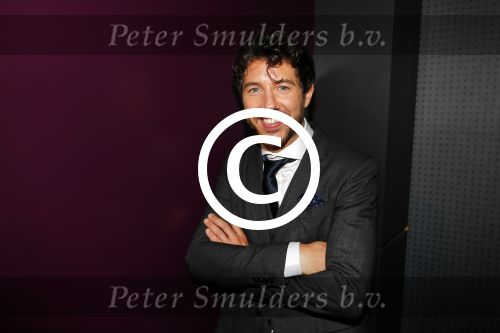 Amsterdam 6 oktober 2015 
Presentatie zangers musicals in concert in het ziggo dome. De aanwezigen waren Anouk Maas B Brave Stanley Burleson Mariska v Kolck Simone Kleinsma William Spaaij Eric v Tijn Rene v Kooten en Maurice Wijnen.