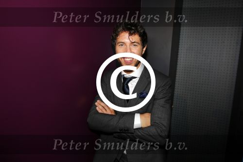 Amsterdam 6 oktober 2015 
Presentatie zangers musicals in concert in het ziggo dome. De aanwezigen waren Anouk Maas B Brave Stanley Burleson Mariska v Kolck Simone Kleinsma William Spaaij Eric v Tijn Rene v Kooten en Maurice Wijnen.