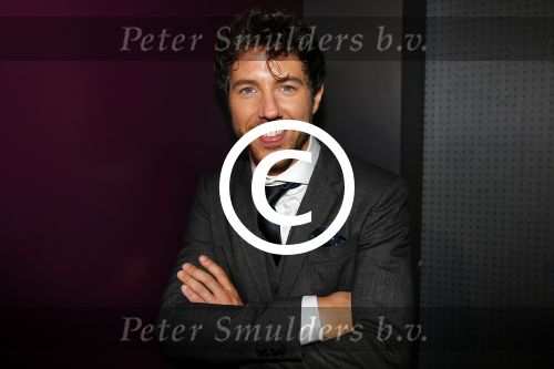 Amsterdam 6 oktober 2015 
Presentatie zangers musicals in concert in het ziggo dome. De aanwezigen waren Anouk Maas B Brave Stanley Burleson Mariska v Kolck Simone Kleinsma William Spaaij Eric v Tijn Rene v Kooten en Maurice Wijnen.