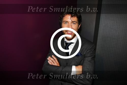Amsterdam 6 oktober 2015 
Presentatie zangers musicals in concert in het ziggo dome. De aanwezigen waren Anouk Maas B Brave Stanley Burleson Mariska v Kolck Simone Kleinsma William Spaaij Eric v Tijn Rene v Kooten en Maurice Wijnen.