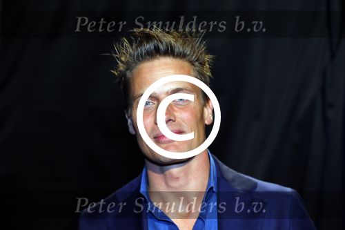 Amsterdam 1 oktober 2015
25 jaar goede tijden slechte tijden GTST bij panama. Winston Post met Rop Verheijen