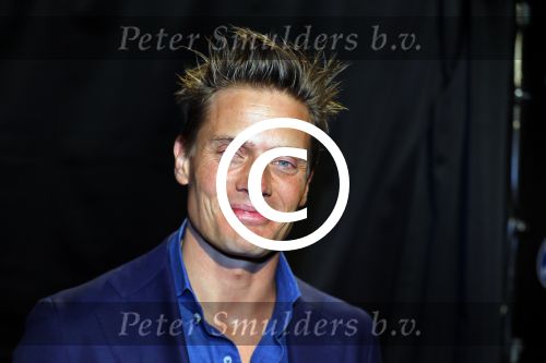 Amsterdam 1 oktober 2015
25 jaar goede tijden slechte tijden GTST bij panama. Winston Post met Rop Verheijen