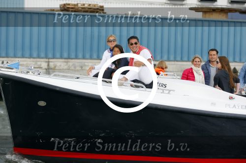 Amsterdam 19 Augustus 2015
Sail Amsterdam 2015
Won Yip Sail Amsterdam 2015
