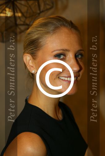 Amsterdam, 13 Oktober 2015
Yfke Sturm