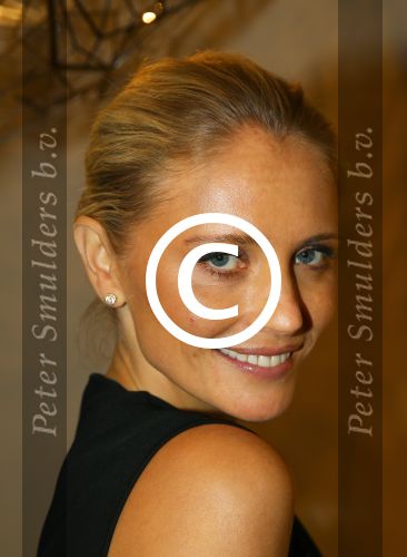Amsterdam, 13 Oktober 2015
Yfke Sturm
