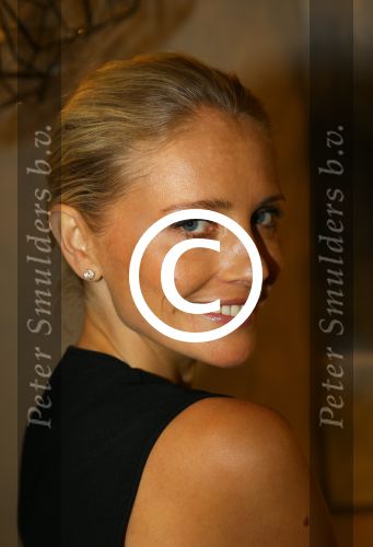 Amsterdam, 13 Oktober 2015
Yfke Sturm