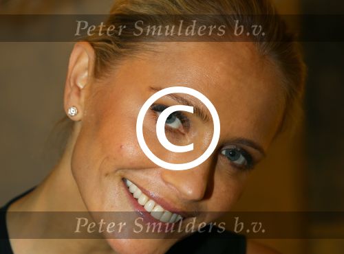 Amsterdam, 13 Oktober 2015
Yfke Sturm