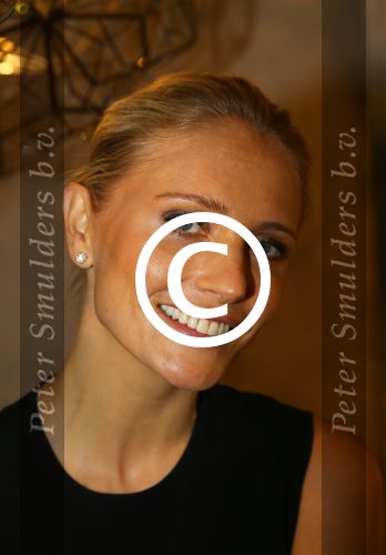 Amsterdam, 13 Oktober 2015
Yfke Sturm