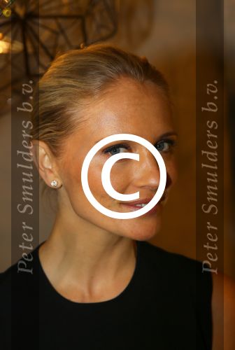 Amsterdam, 13 Oktober 2015
Yfke Sturm