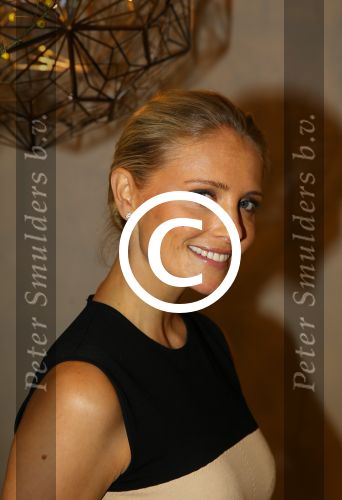 Amsterdam, 13 Oktober 2015
Yfke Sturm