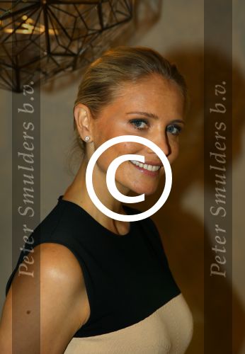Amsterdam, 13 Oktober 2015
Yfke Sturm