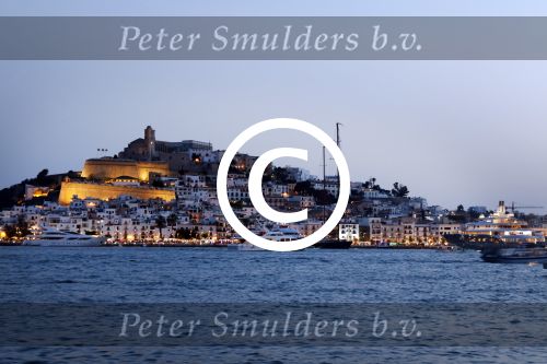 ibiza juli aug 2015
div stranden en clubs op ibiza.