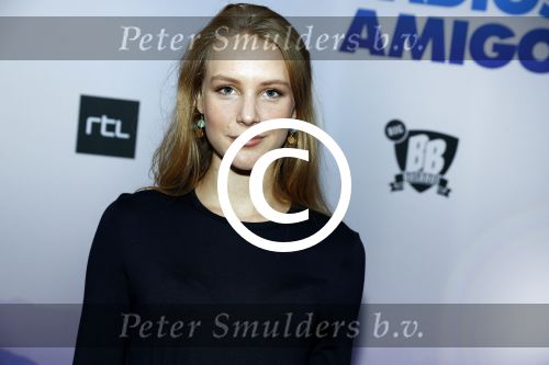 Amsterdam 5 september 2016
Premiere Adios Amigos in Tuschinski.