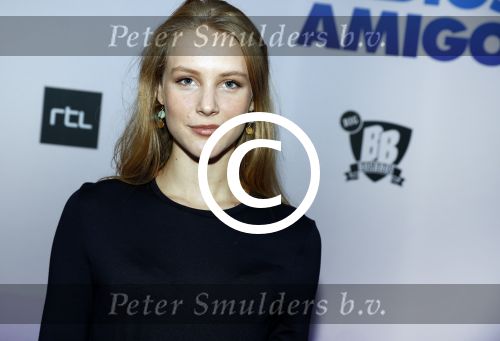 Amsterdam 5 september 2016
Premiere Adios Amigos in Tuschinski.
