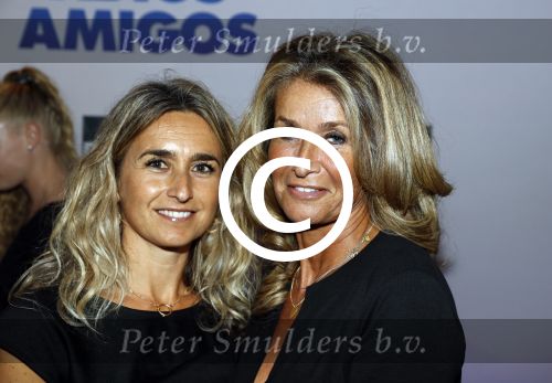Amsterdam 5 september 2016
Premiere Adios Amigos in Tuschinski.