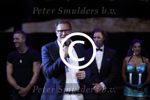 Utrecht 14 september 2016
1 jaar the bodyguard in het beatrixtheater met oa Romy Monteiro Nurlaila en Patrick Martens. Albert Verlinde