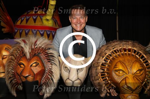 Alsmeer, 20 September Persvoorstelling The Lion King
Albert Verlinde