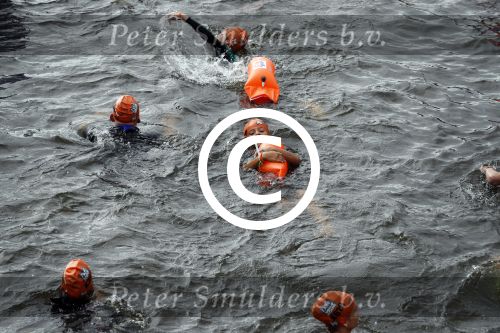 Amsterdam 11 september 2016
Amsterdam city swim tbv ALS door de amsterdamse grachten.