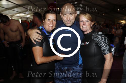 Amsterdam 11 september 2016
Amsterdam city swim tbv ALS door de amsterdamse grachten.