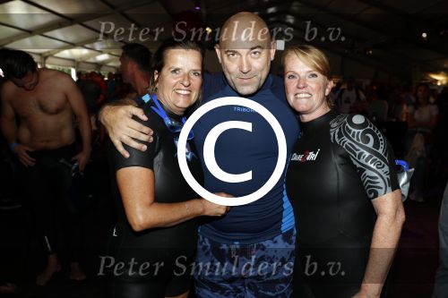 Amsterdam 11 september 2016
Amsterdam city swim tbv ALS door de amsterdamse grachten.