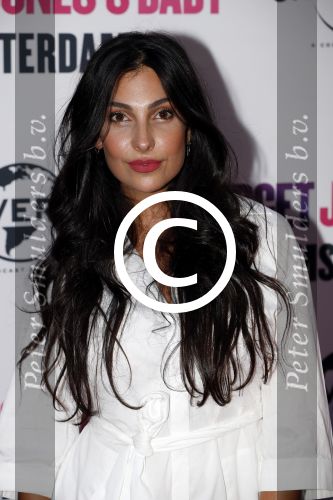 Amsterdam 13 september 2016
Premiere Bridget Jones baby in Tuschinski. Anna Nooshin