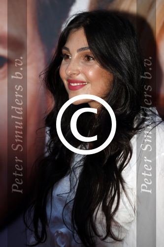 Amsterdam 13 september 2016
Premiere Bridget Jones baby in Tuschinski. Anna Nooshin