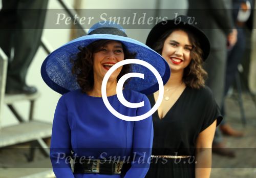 Den Haag 20 september 2016
Prinsjesdag 2016 op het binnenhof en op paleis noordeinde met 
Anouchka v Miltenburg